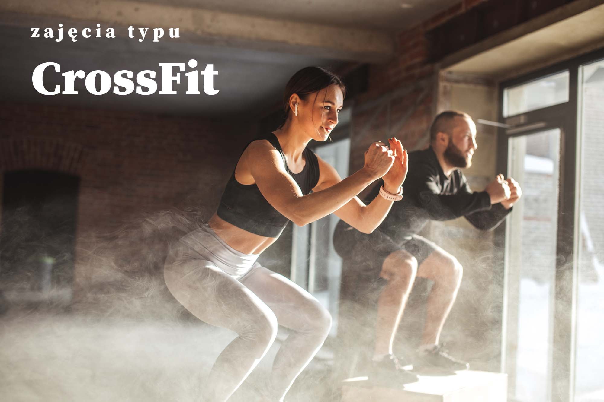 crossfit wesoła zapisy
